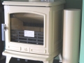 Showroom 10 - ACR Oakdale in Buttermilk 5Kw