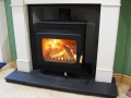 Showroom 12 - Burley Brampton 8Kw