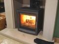 Showroom 13 - Purevision PV5W HD Stove 5Kw
