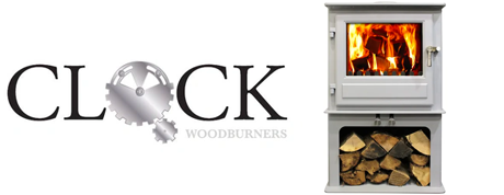 Clock Stoves