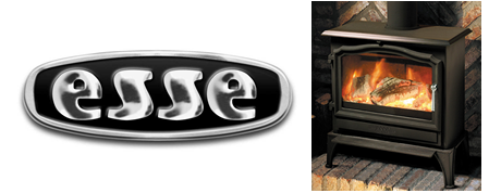 Esse Stoves