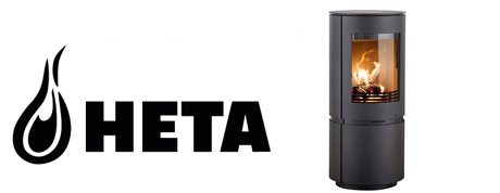 Heta Stoves