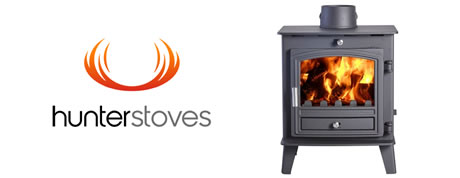 Hunter-Stoves