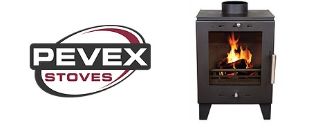 Pevex-Stoves