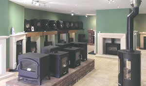 new showroom 2