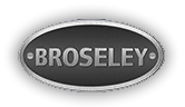 Broseley
